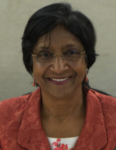 Navanethem ”Navi” Pillay