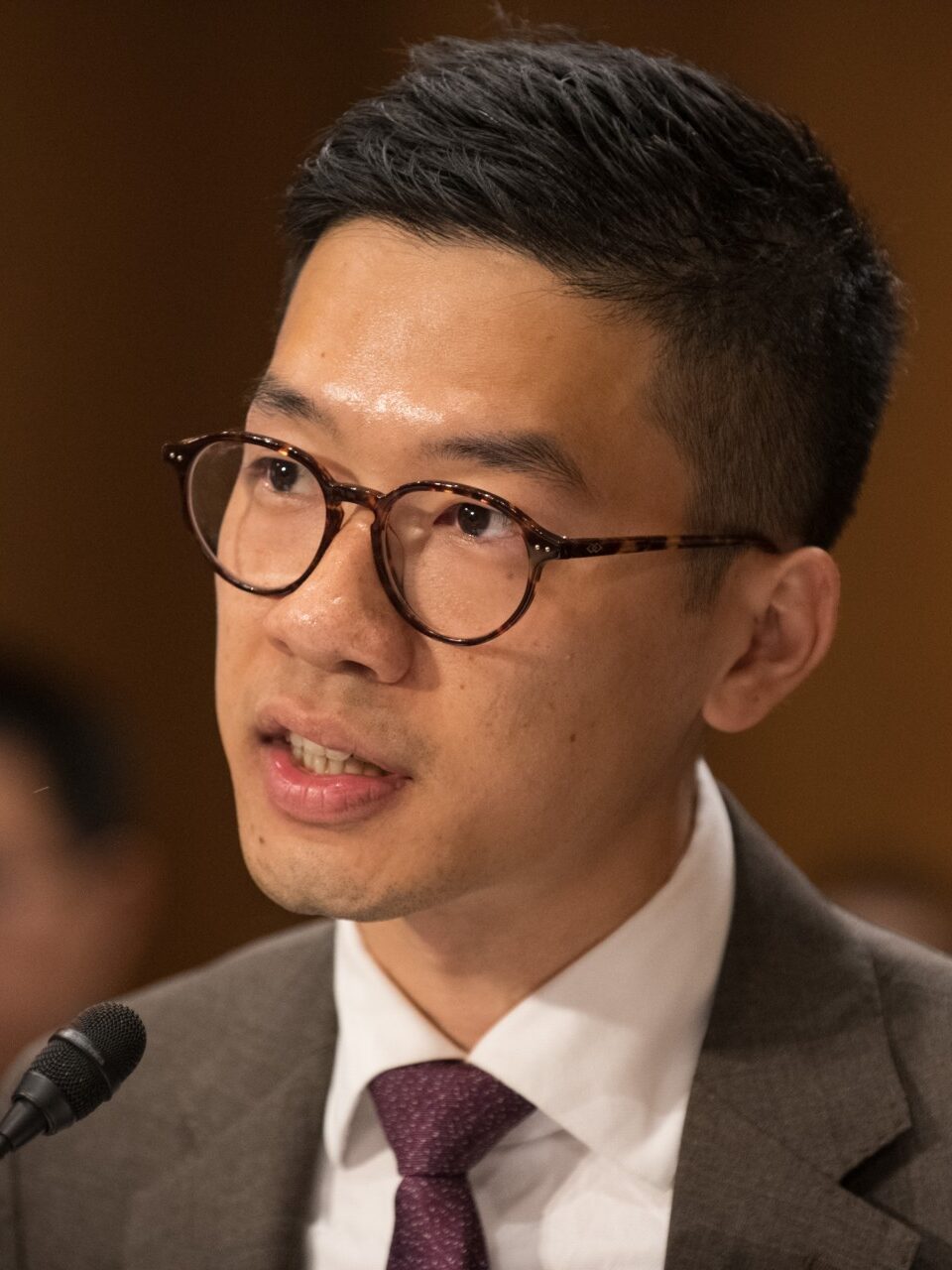 Nathan Law